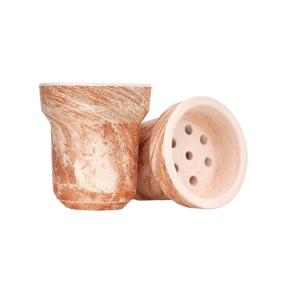 Solaris Hookah Shisha Bowl