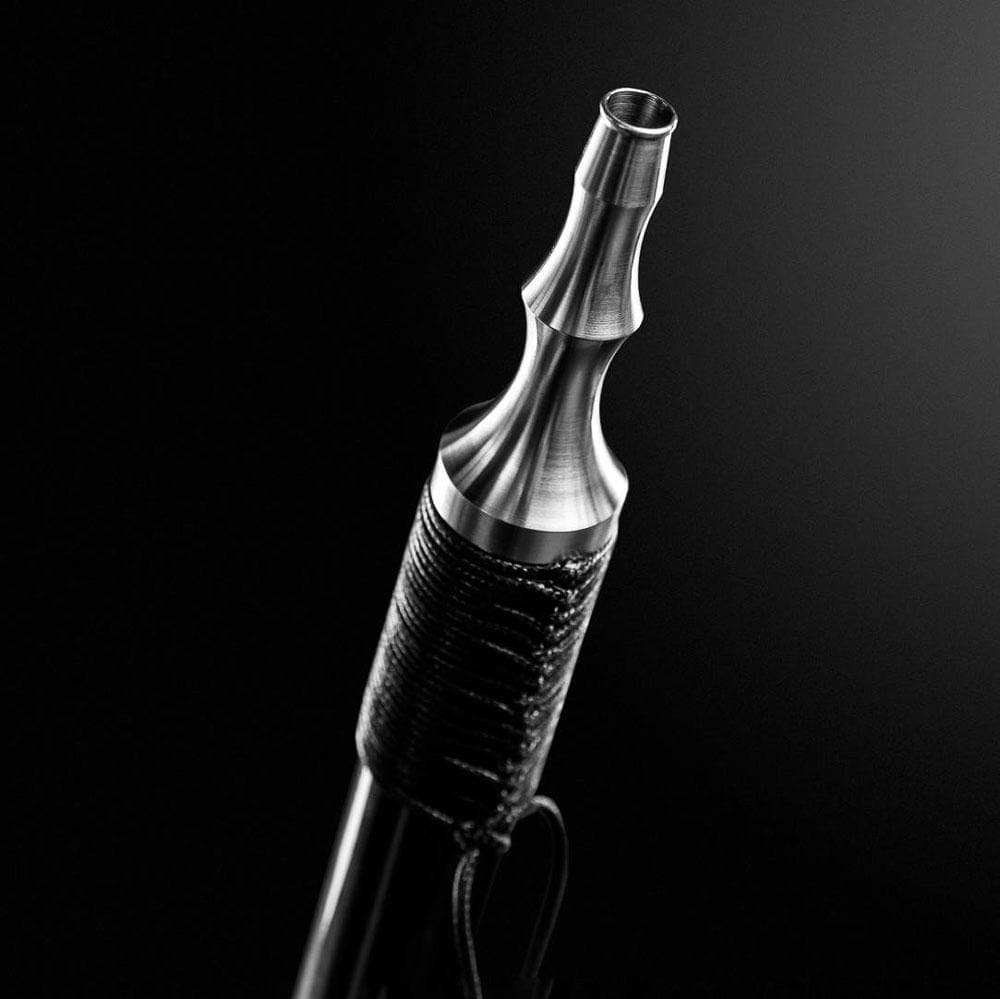 Solomon Premium Hookah Mouthpeice Marpuch (Hose Handle)