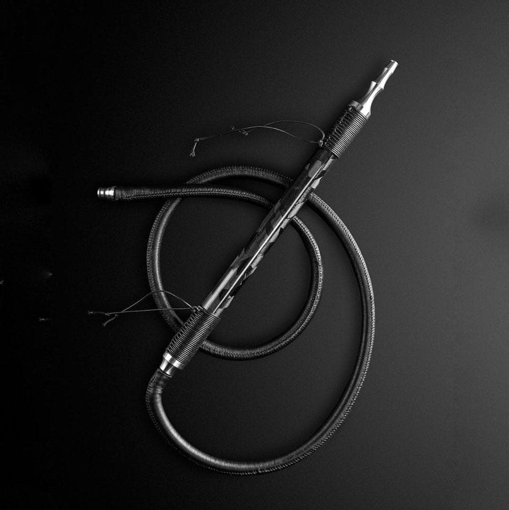 Solomon Premium Hookah Mouthpeice Marpuch (Hose Handle)