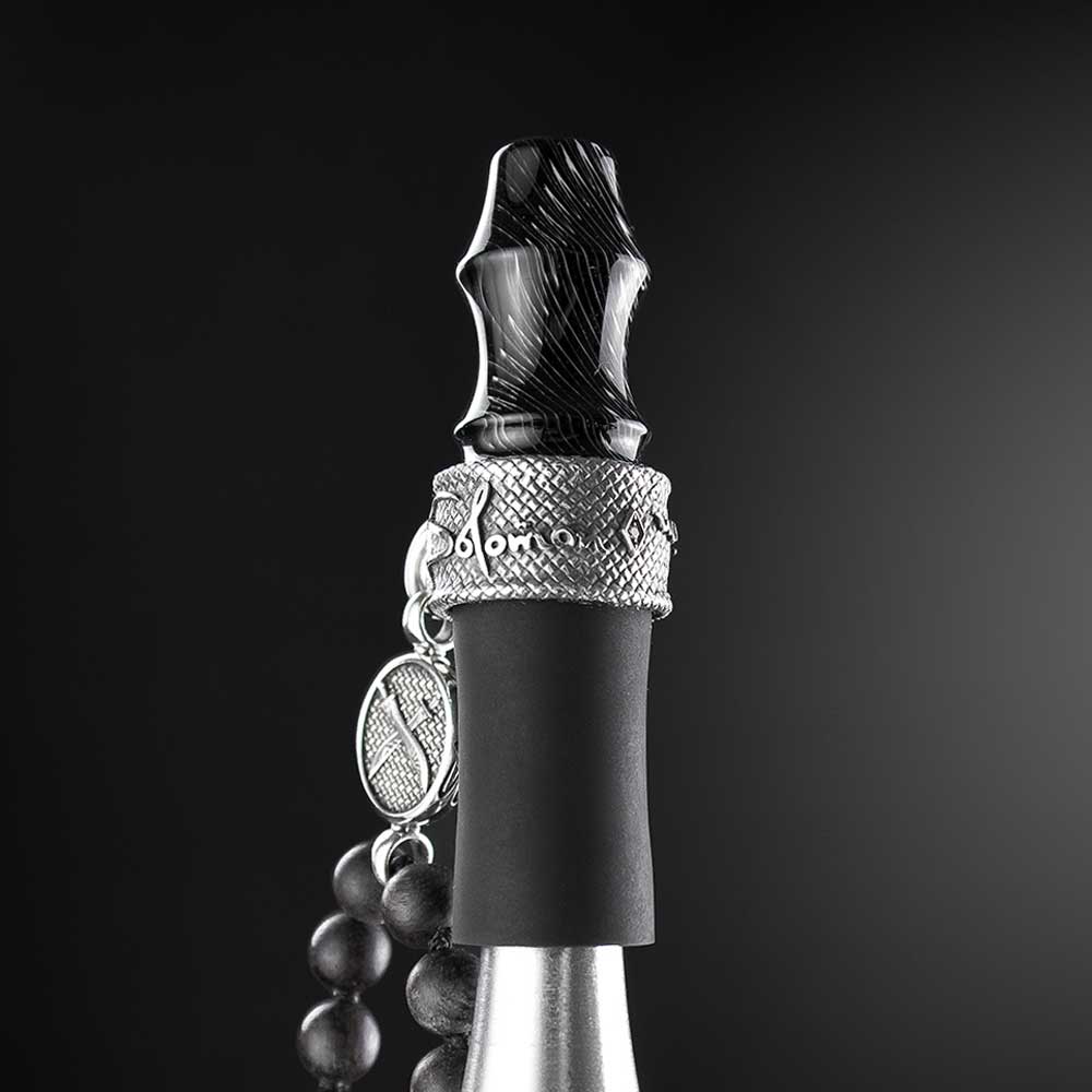 Solomon Personal Hookah Mouth Tip