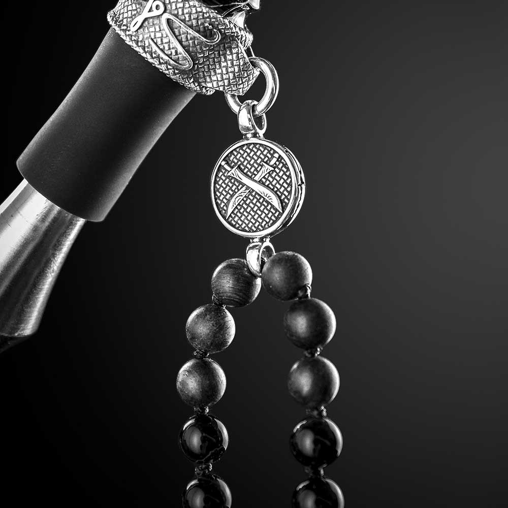 Solomon Personal Hookah Mouth Tip