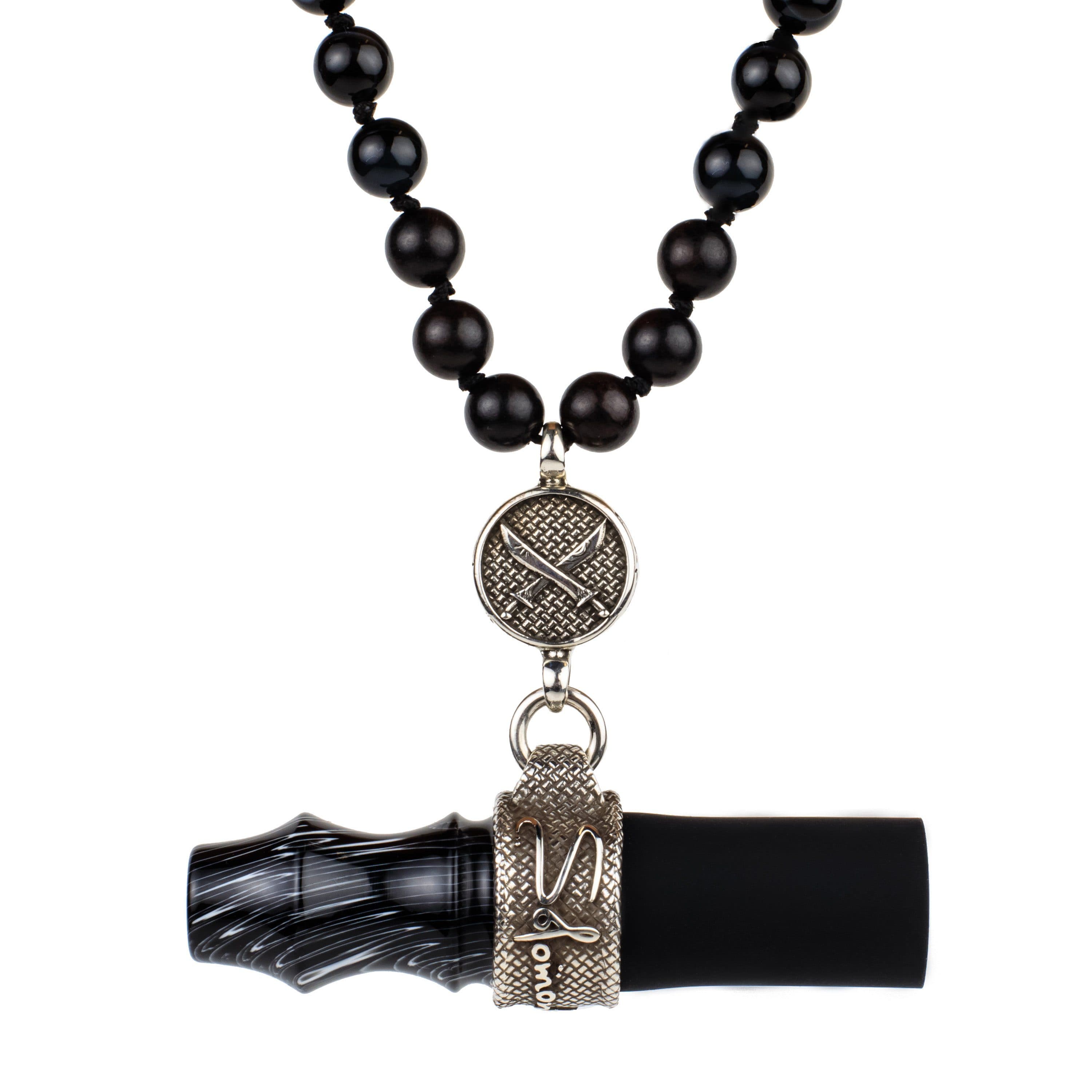 Solomon Personal Hookah Mouth Tip