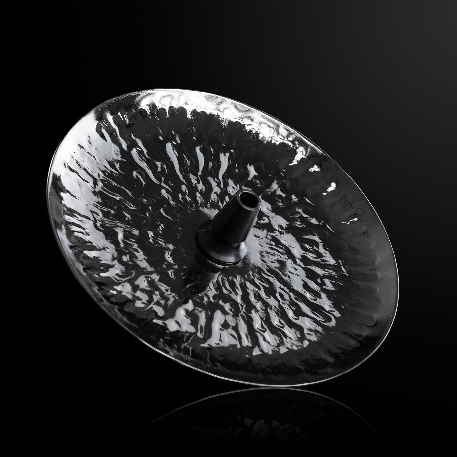 Solomon Black Hookah