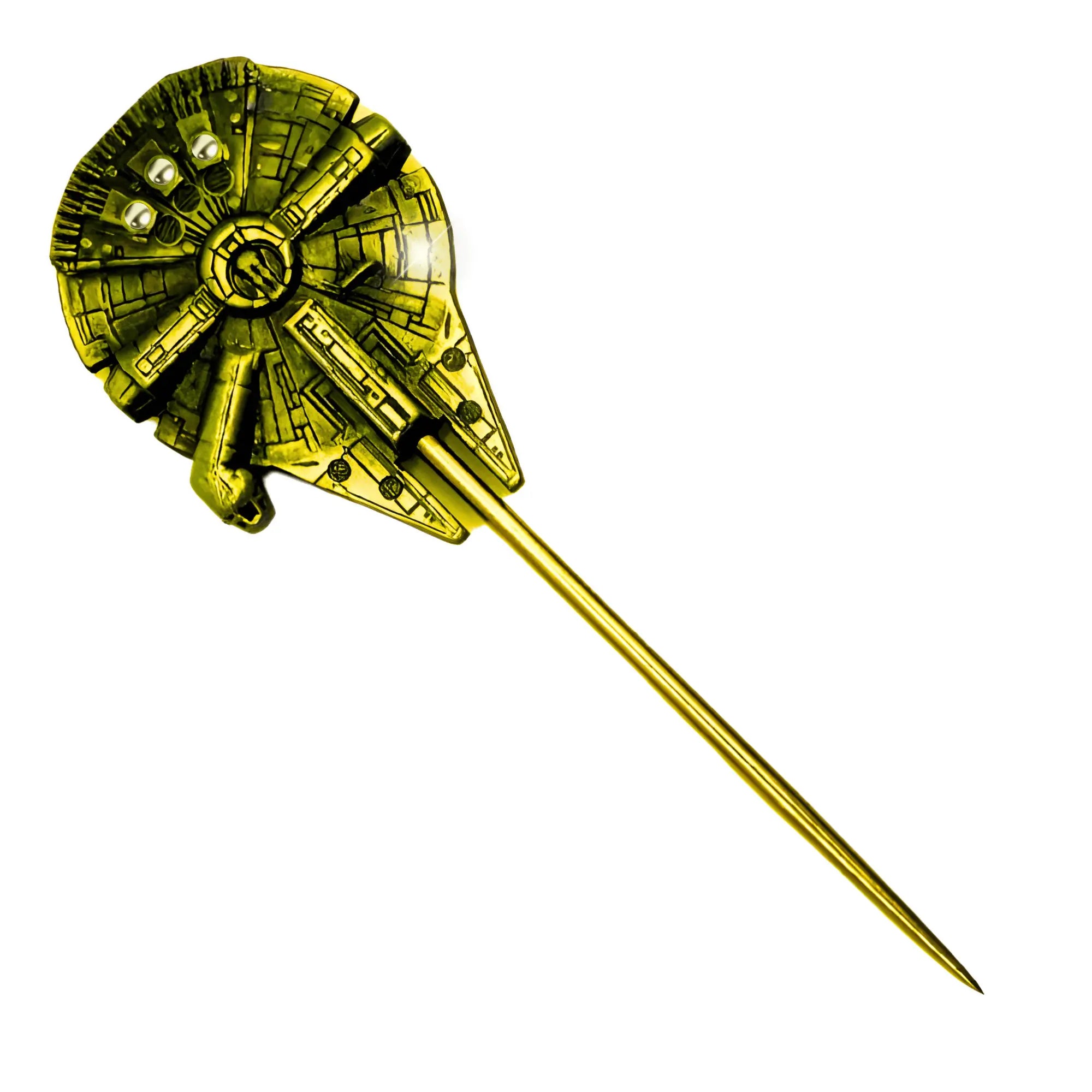 Star Wars Shisha Folienpoker