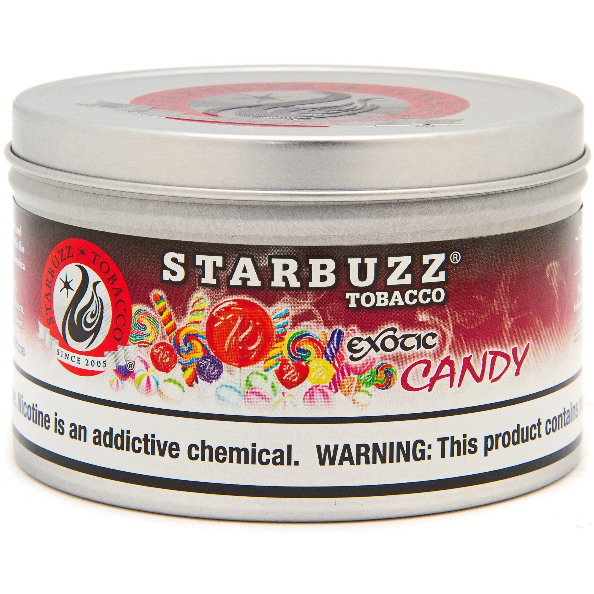 Starbuzz Exotic Candy Hookah Flavor