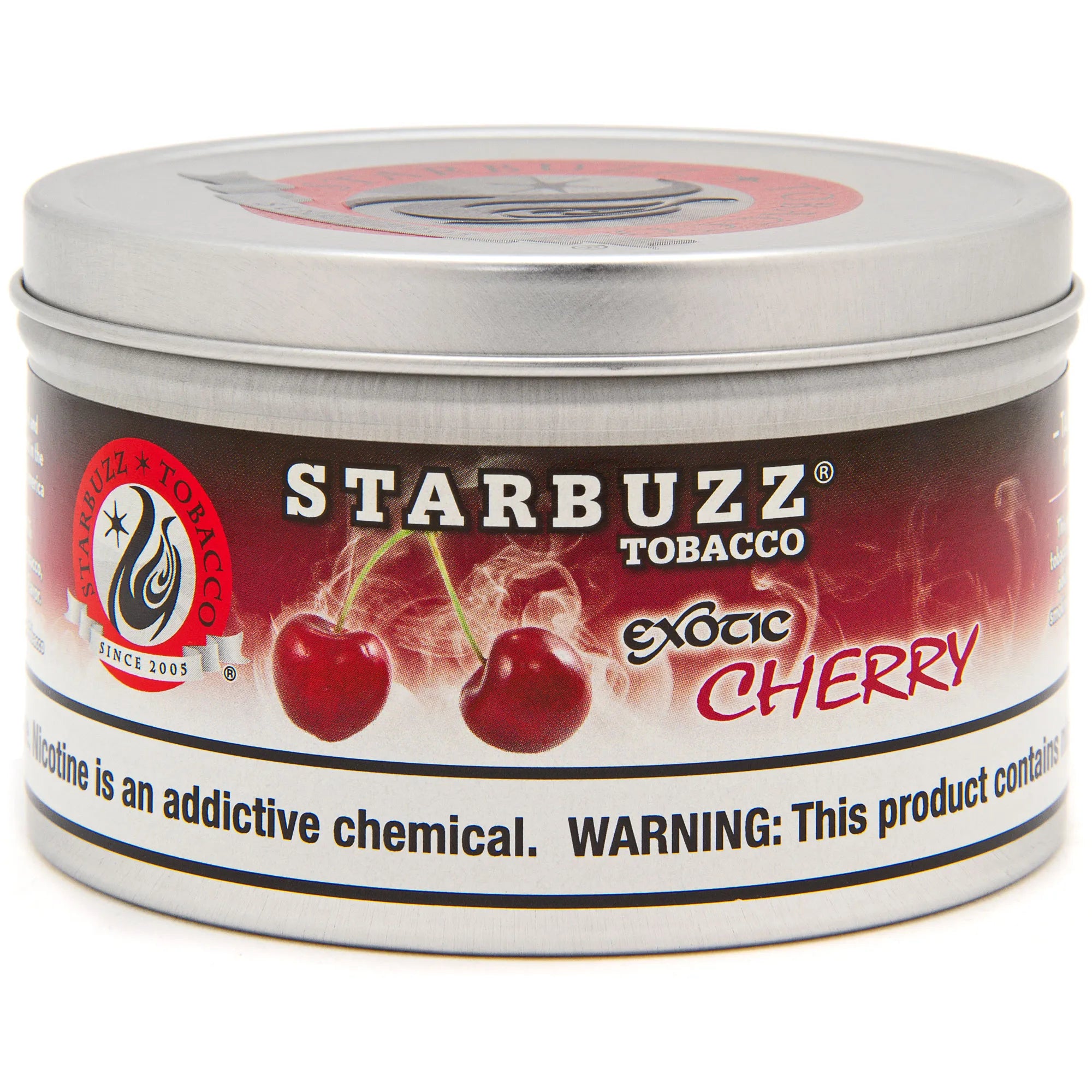 Starbuzz Exotic Cherry Hookah Flavor