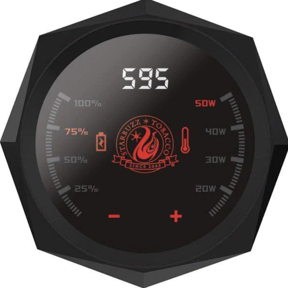 Starbuzz E-Hookah Shisha Head Bowl