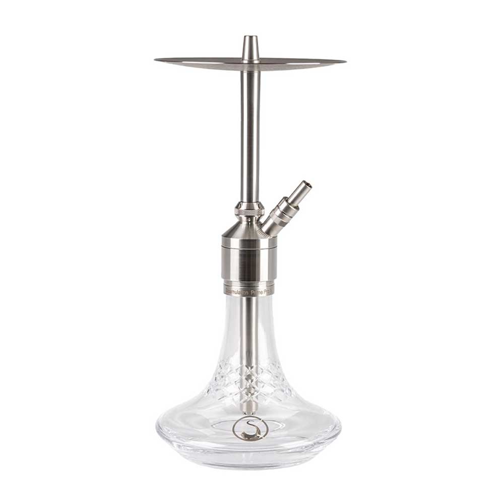 Steamulation Prime Pro X Hookah