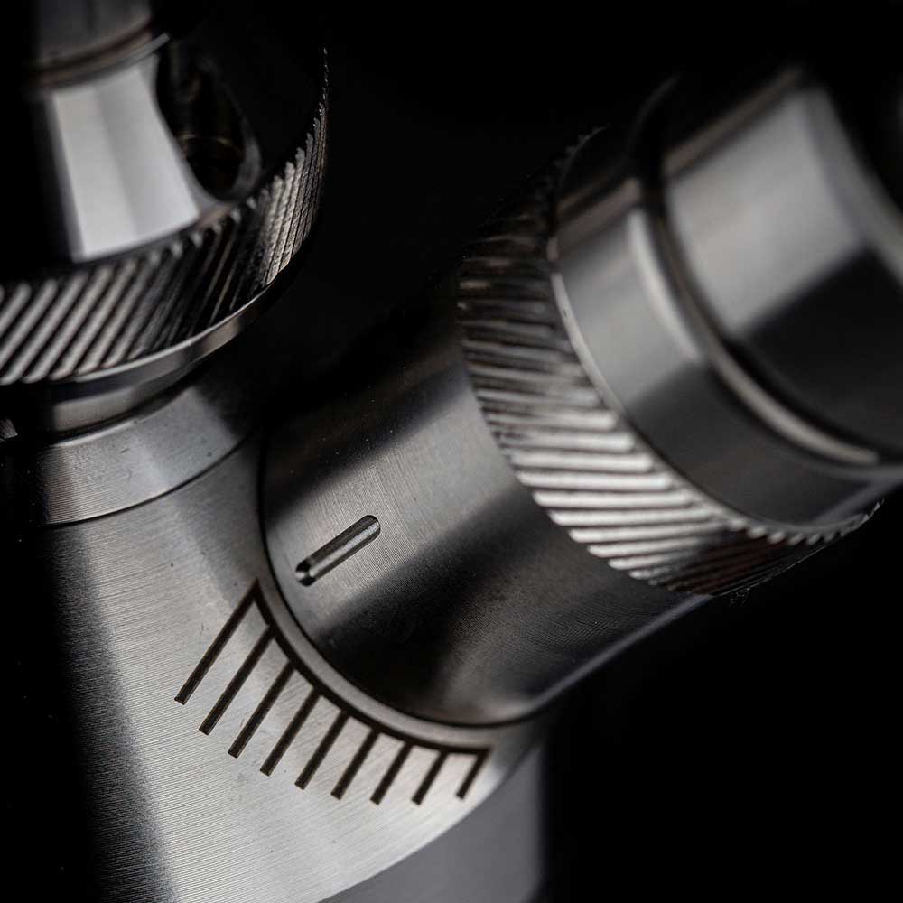 Steamulation Prime Pro X Hookah