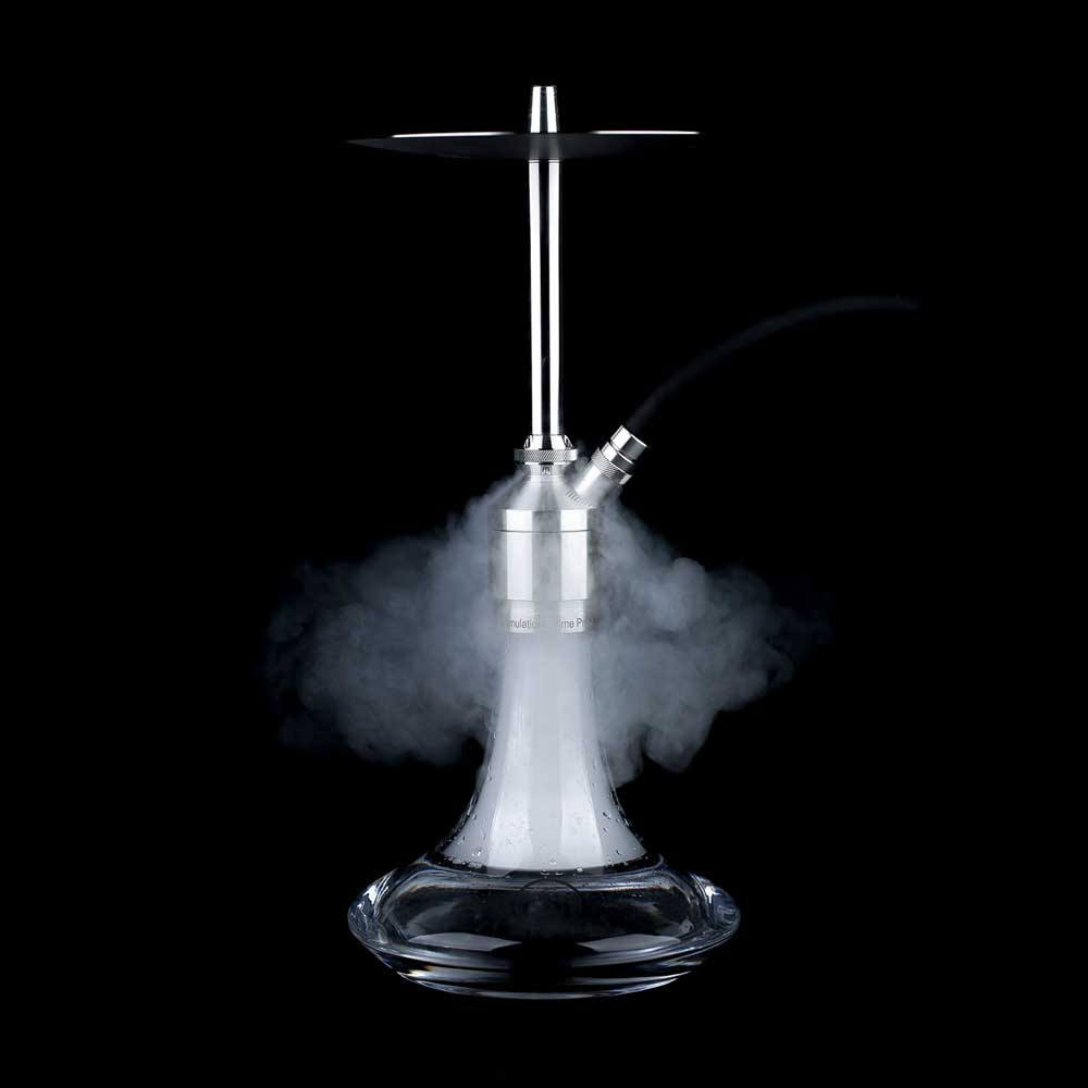 Steamulation Prime Pro X Hookah