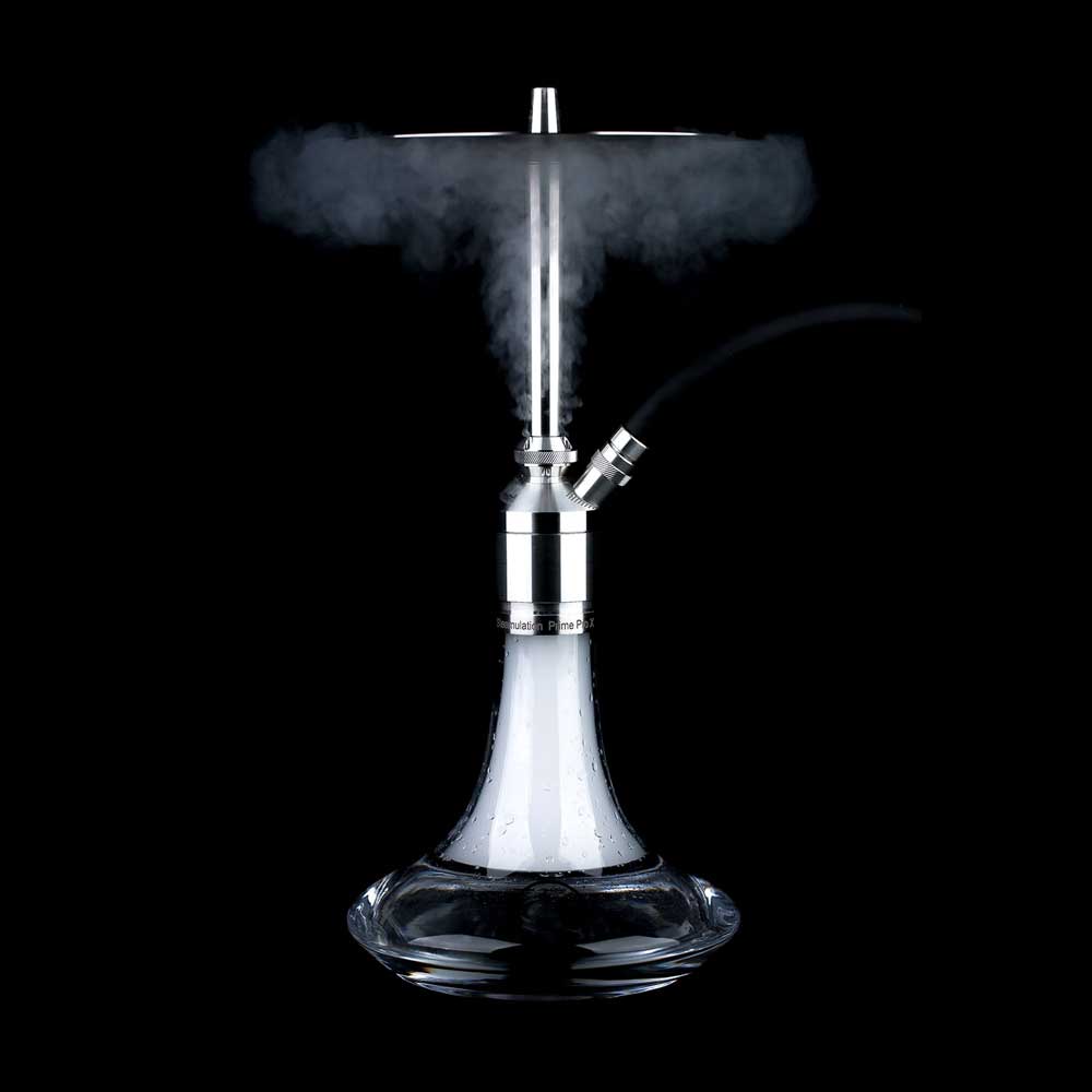 Steamulation Prime Pro X Hookah