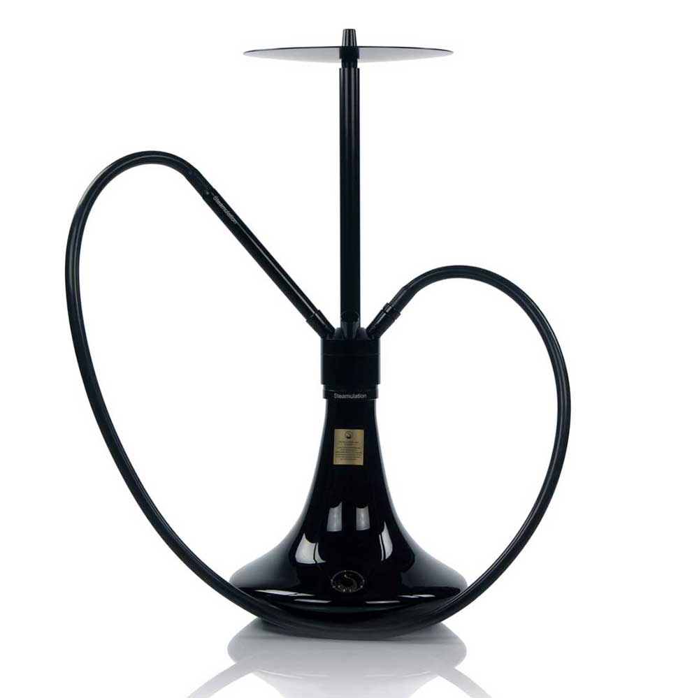 Steamulation Superior Hookah