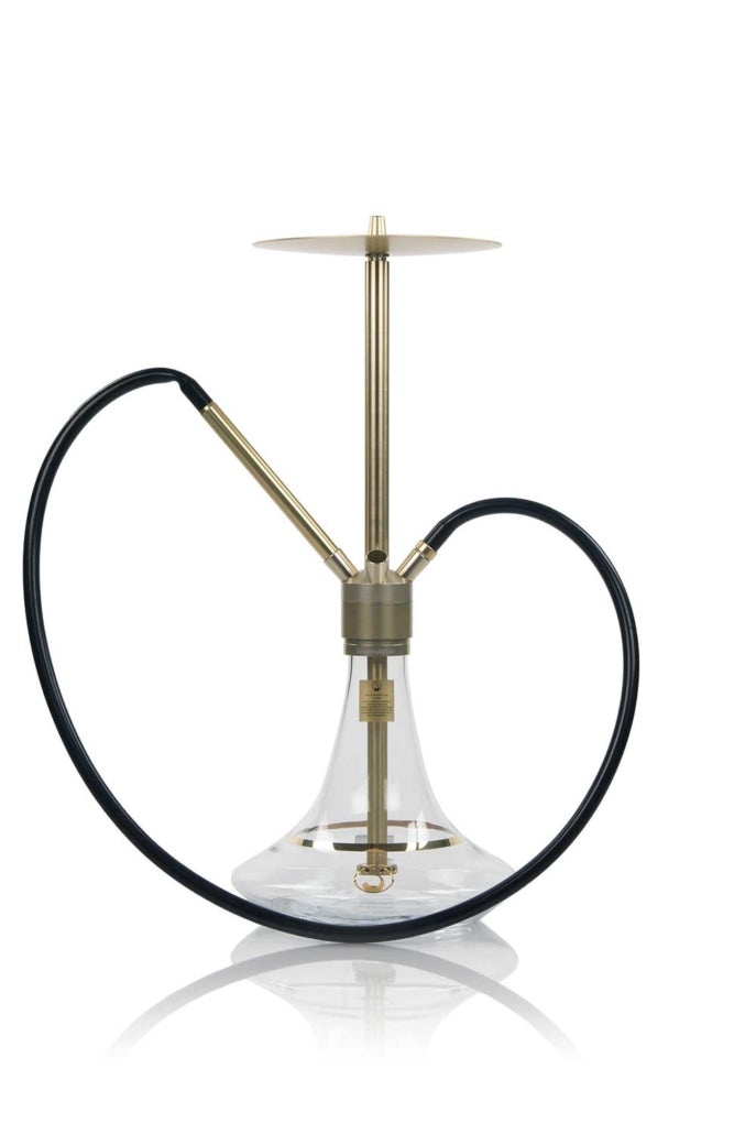 Steamulation Superior Hookah