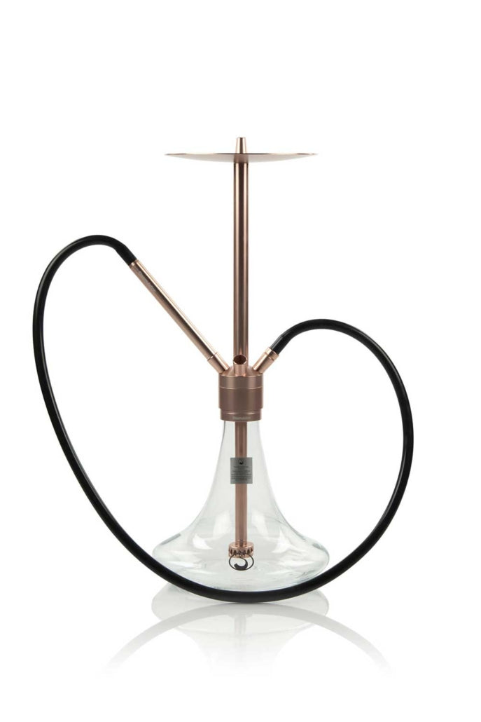 Steamulation Superior Hookah