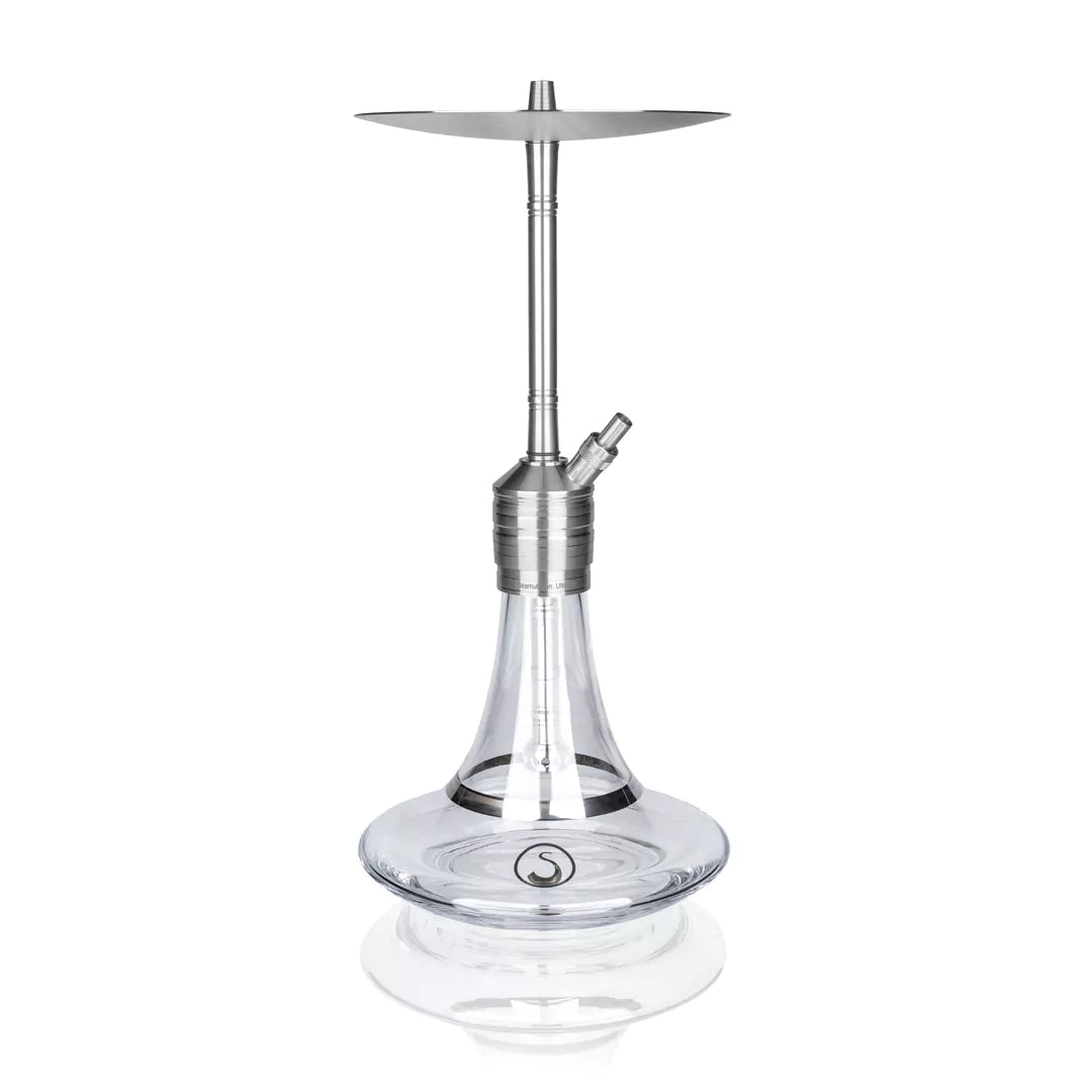 Steamulation Ultimate One Hookah Gen.II