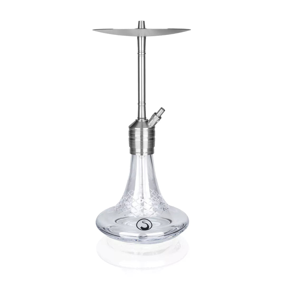 Steamulation Ultimate One Hookah Gen.II