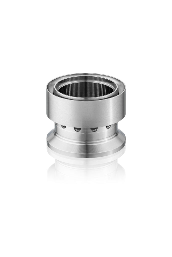 Steamulation X Blow Off Hookah Adapter Set