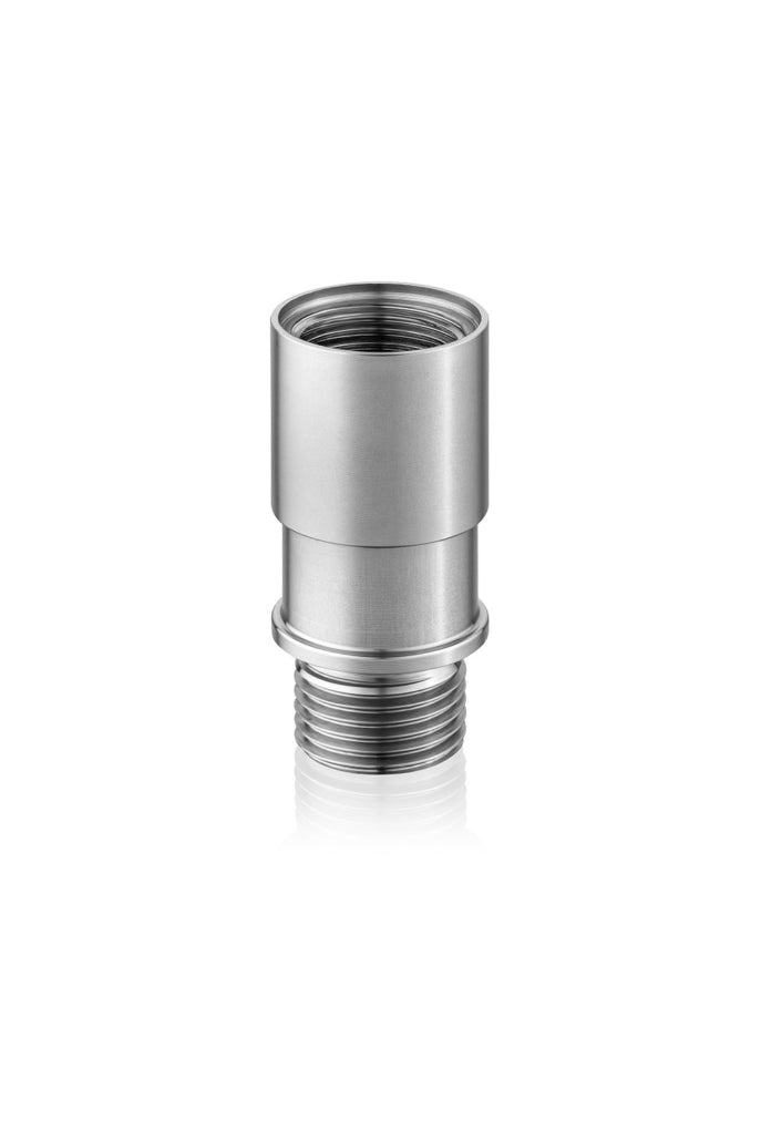 Steamulation X Blow Off Hookah Adapter Set