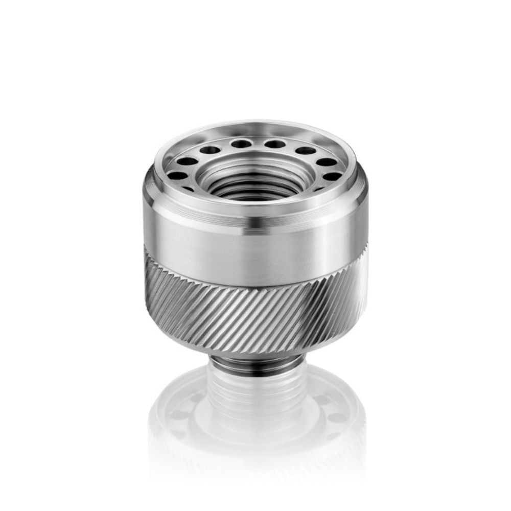 Steamulation Hookah Cooling Control Adapter