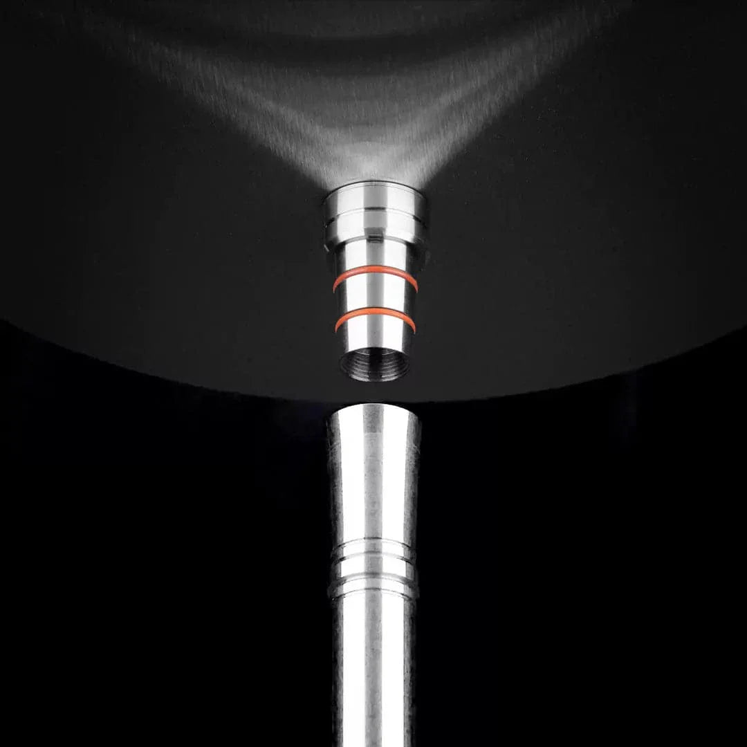 Steamulation Ultimate Gen.II Upgrade Hookah Set