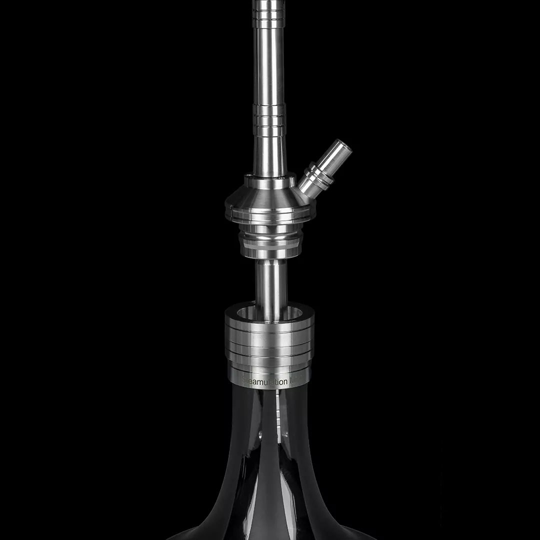Steamulation Mini Hookah
