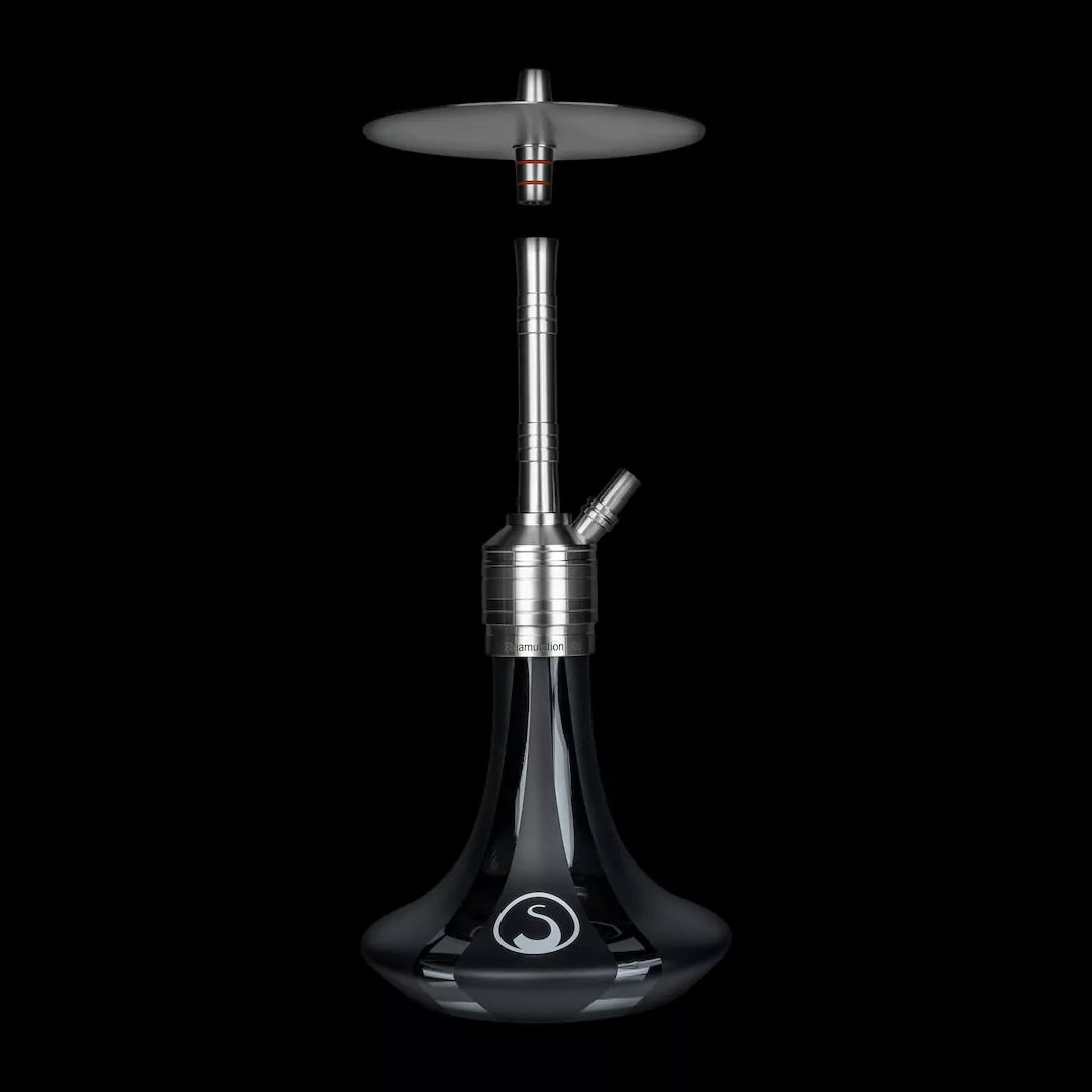Steamulation Mini Hookah