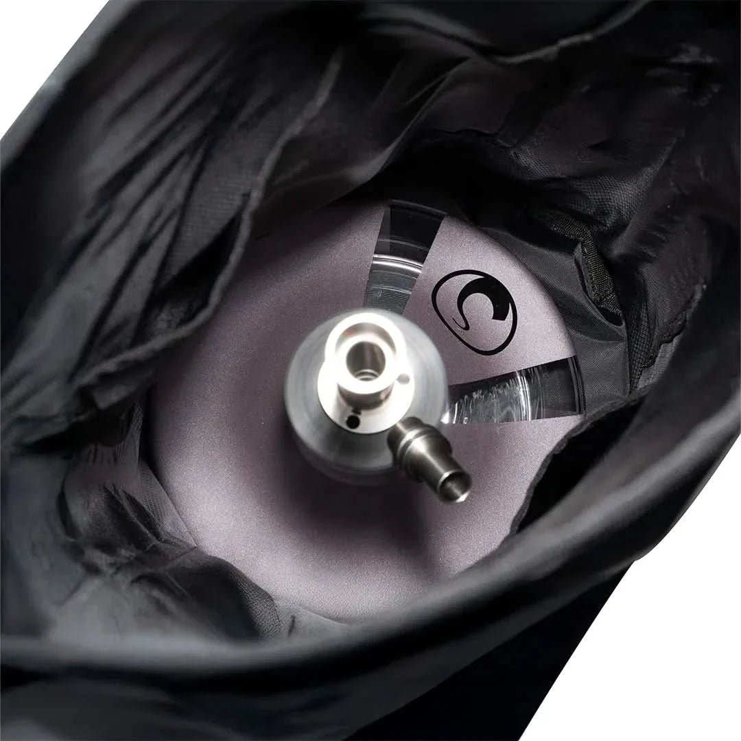 Steamulation Outdoor Hookah Travel Bag