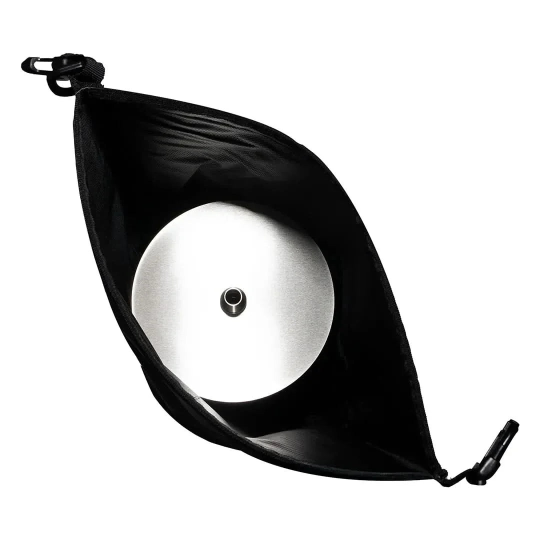 Steamulation Outdoor Hookah Travel Bag