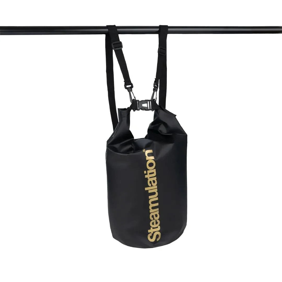 Steamulation Outdoor Hookah Travel Bag