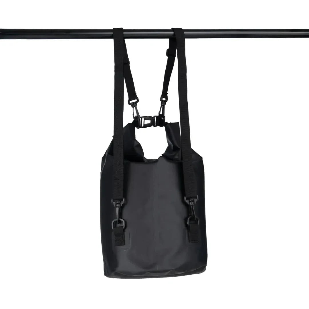 Steamulation Outdoor Hookah Travel Bag