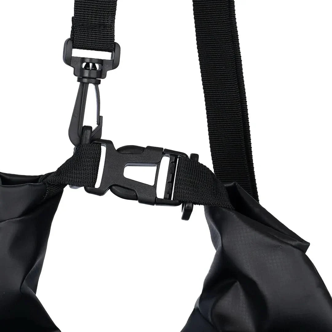 Steamulation Outdoor Hookah Travel Bag