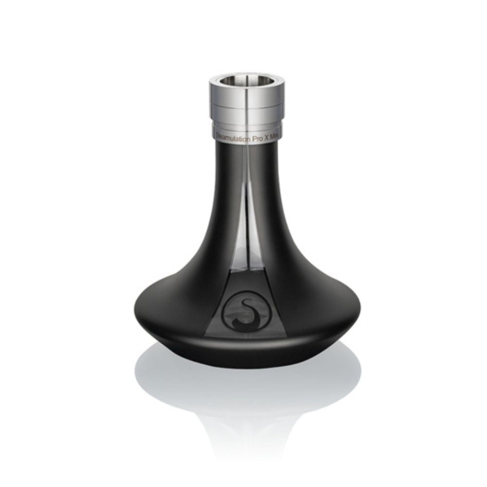 Steamulation Pro X Mini Hookah Base with Steam Click