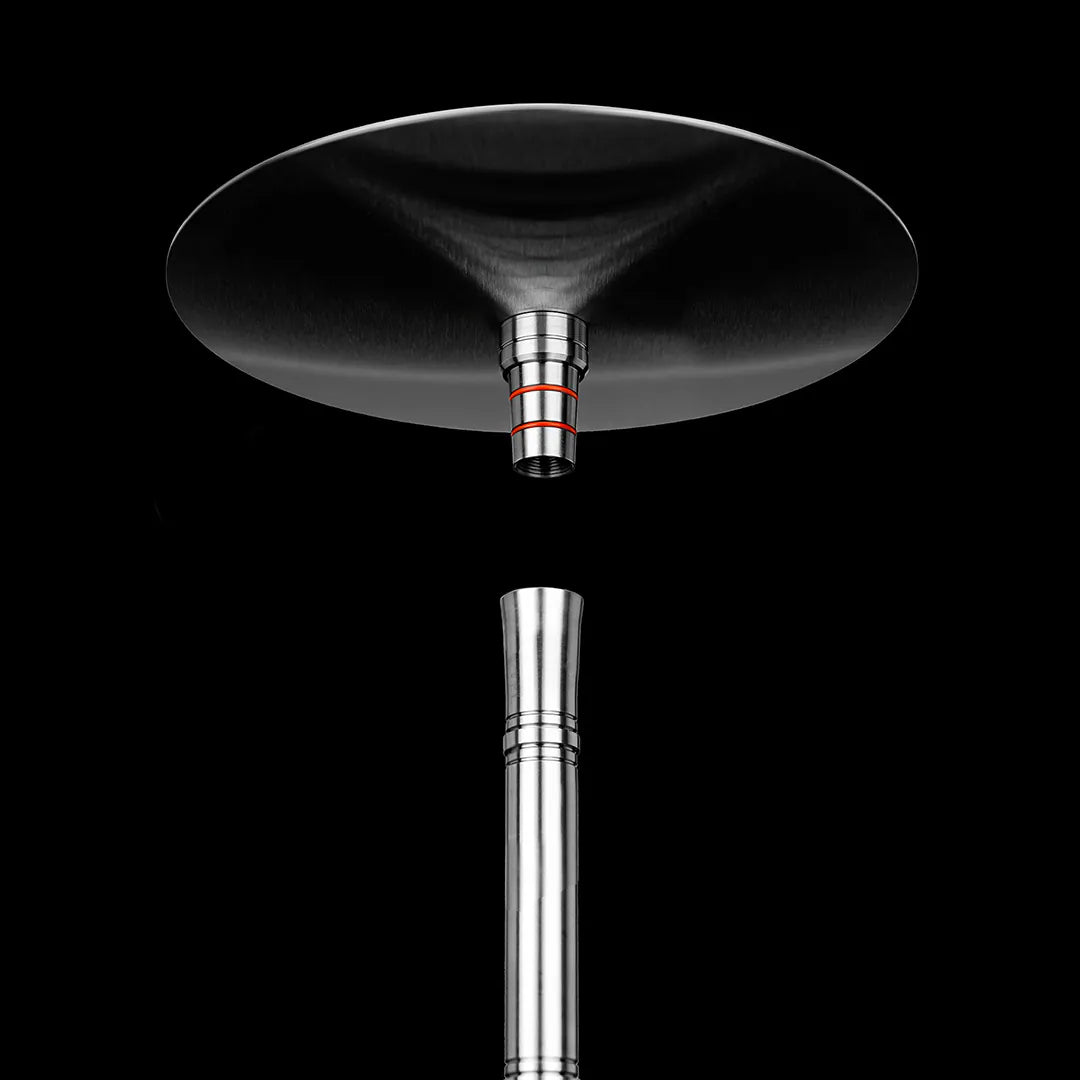 Steamulation Pure One Upgrade Hookah Set