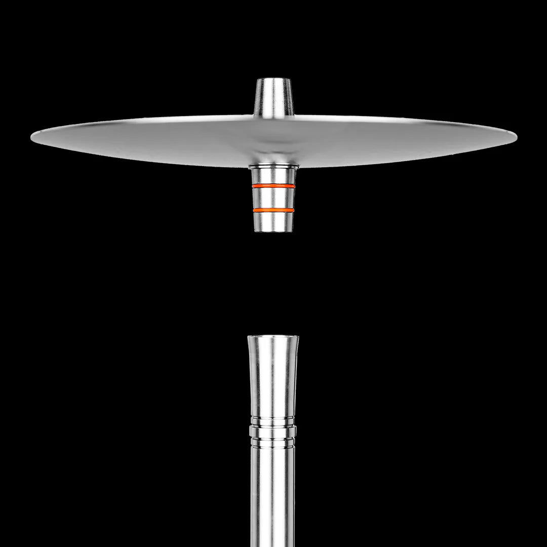 Steamulation Pure One Upgrade Hookah Set