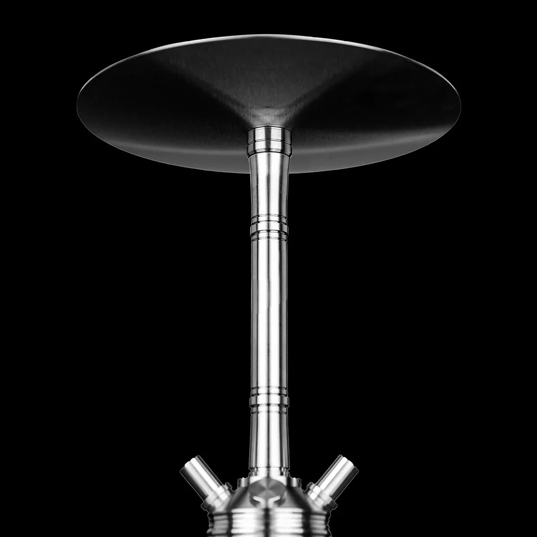 Steamulation Pure Upgrade Hookah Set