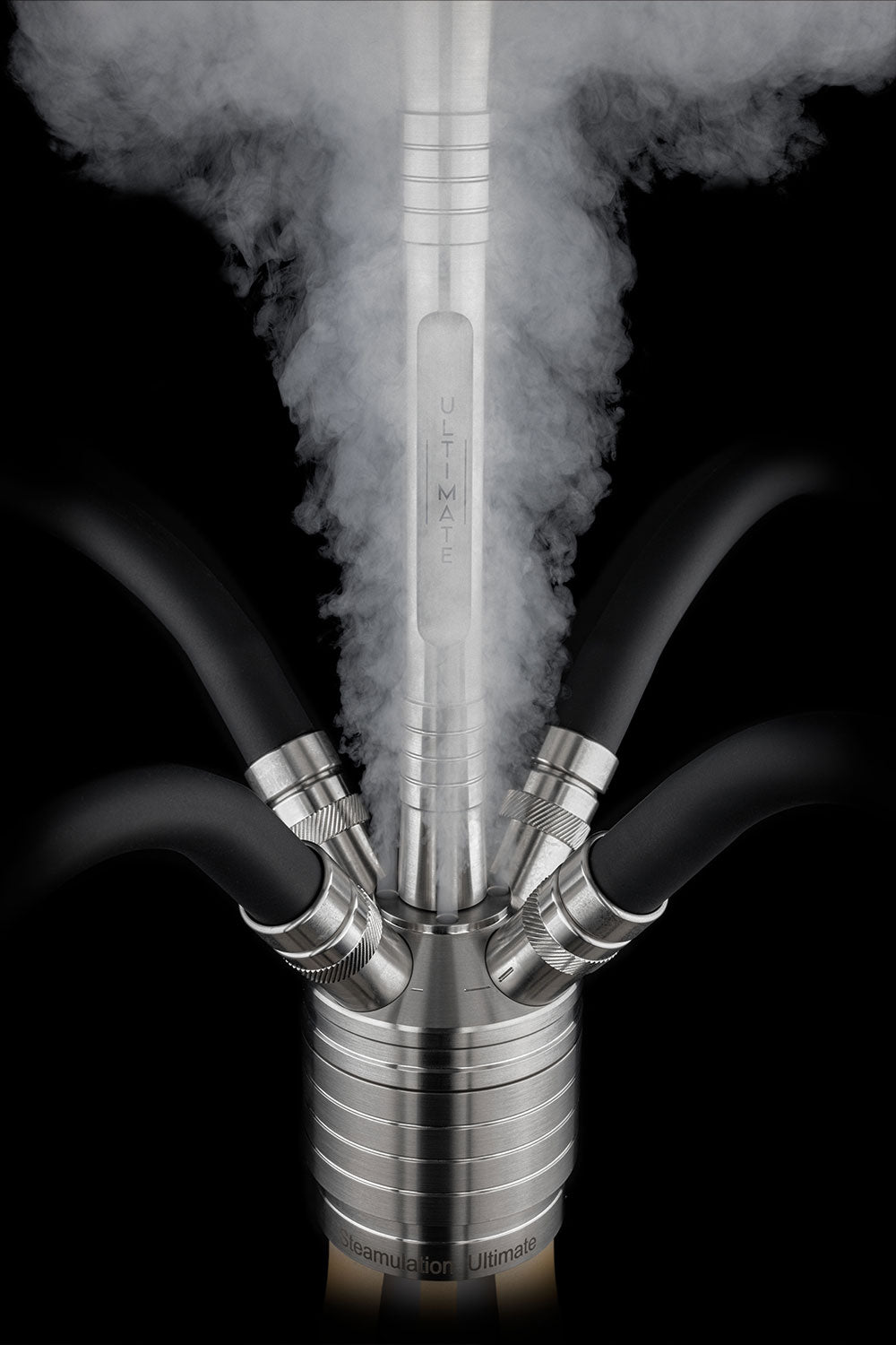 Steamulation Ultimate Hookah Gen.I