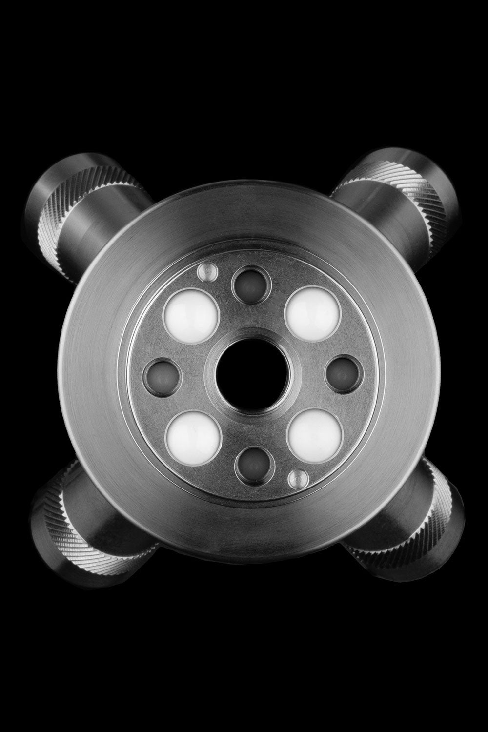 Steamulation Ultimate Hookah Gen.I