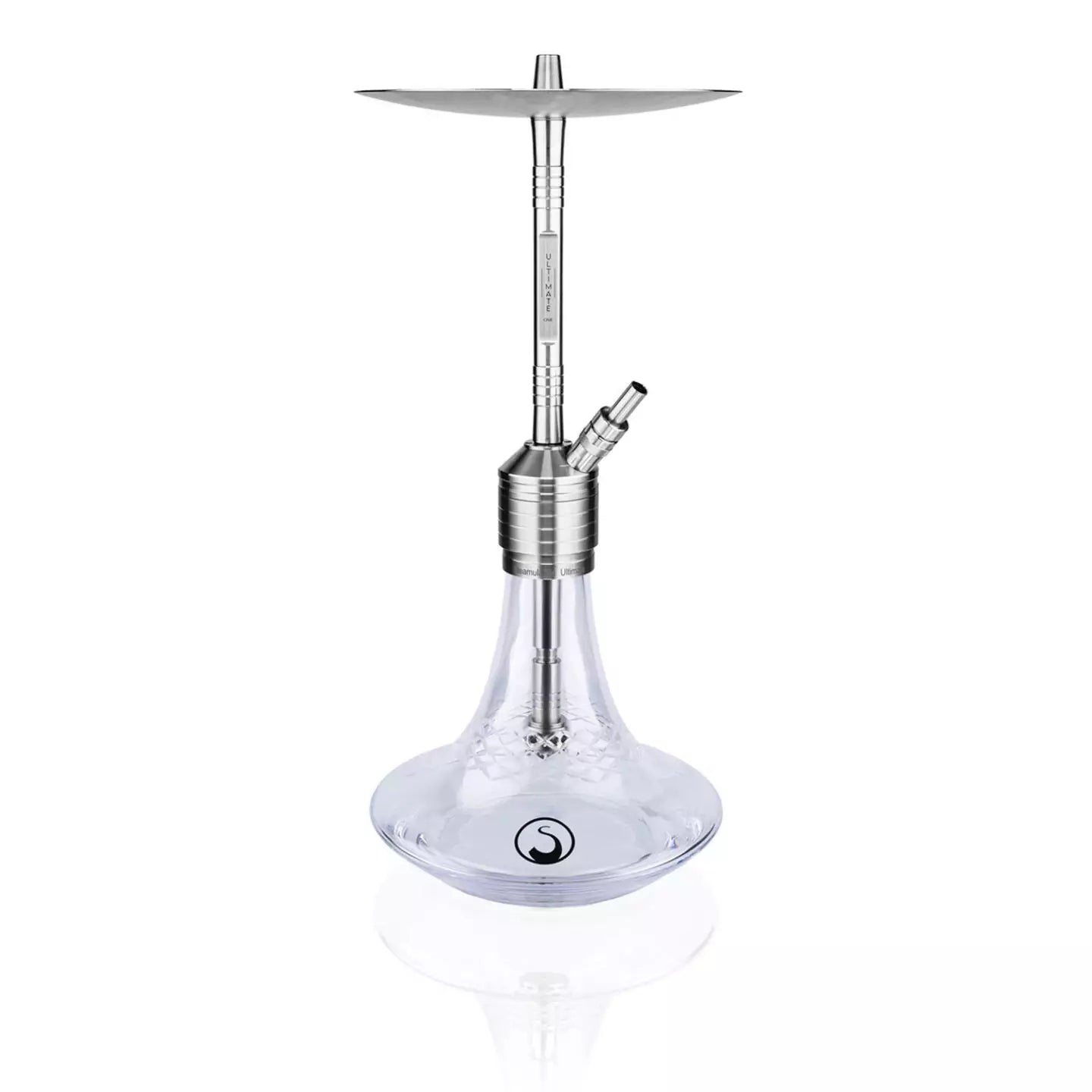 Steamulation Ultimate One Hookah Gen.I