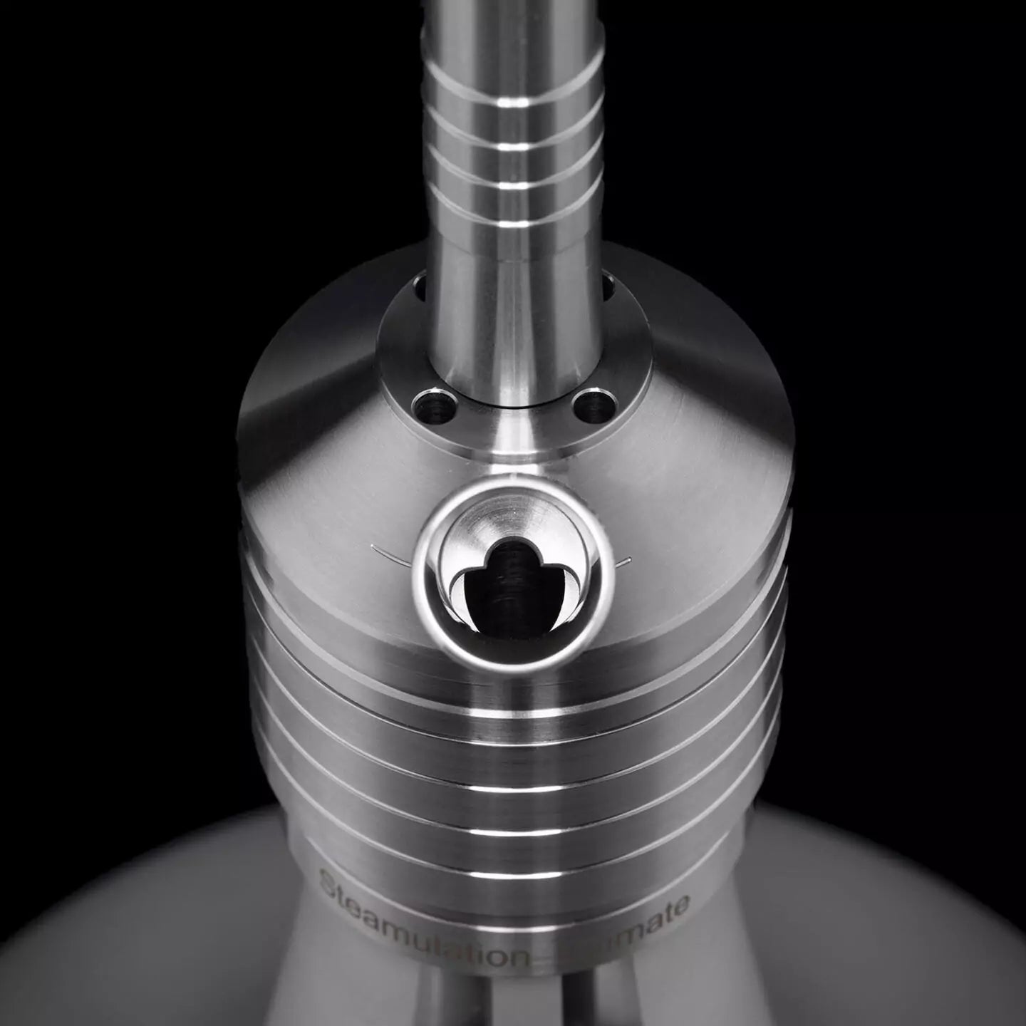 Steamulation Ultimate One Hookah Gen.I