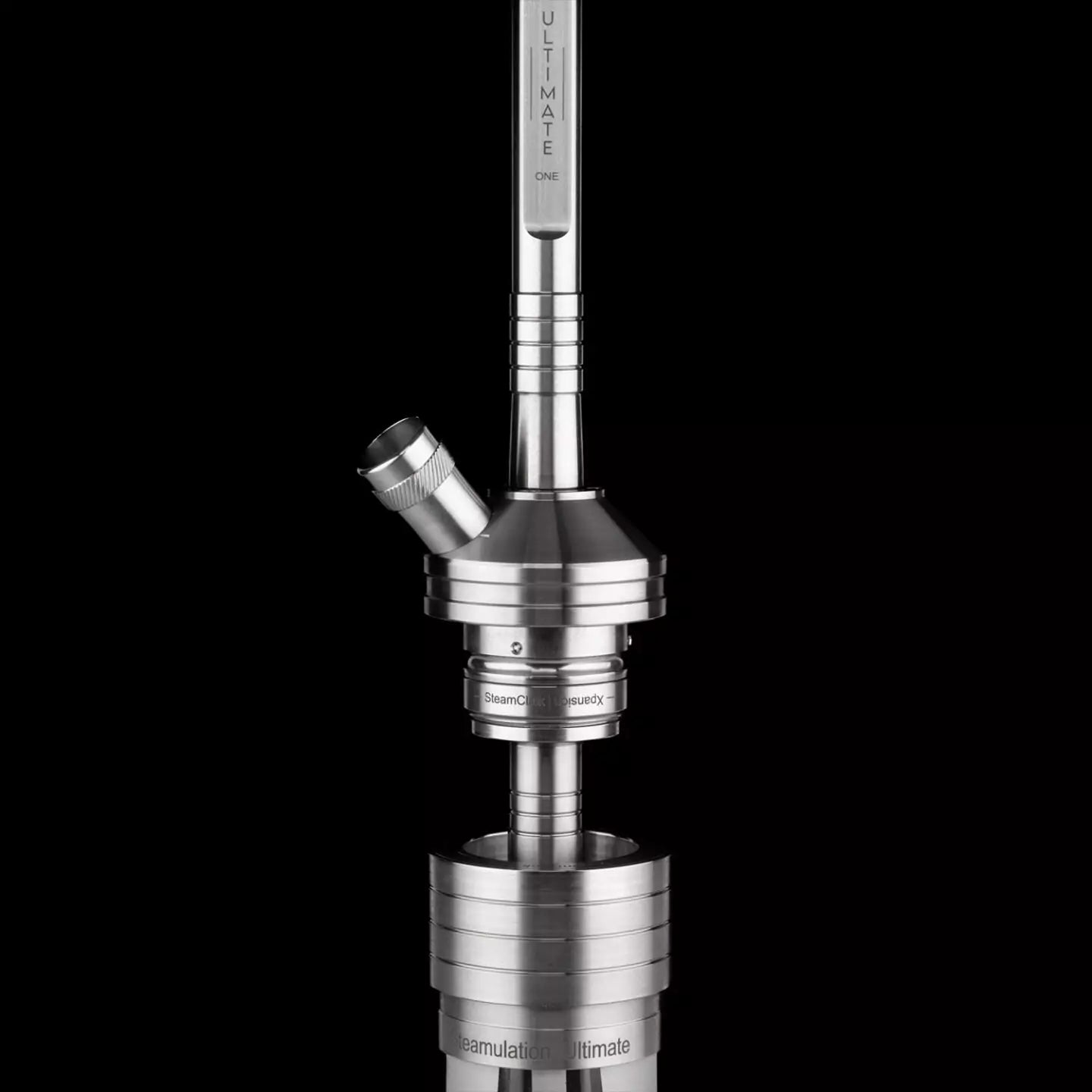 Steamulation Ultimate One Hookah Gen.I