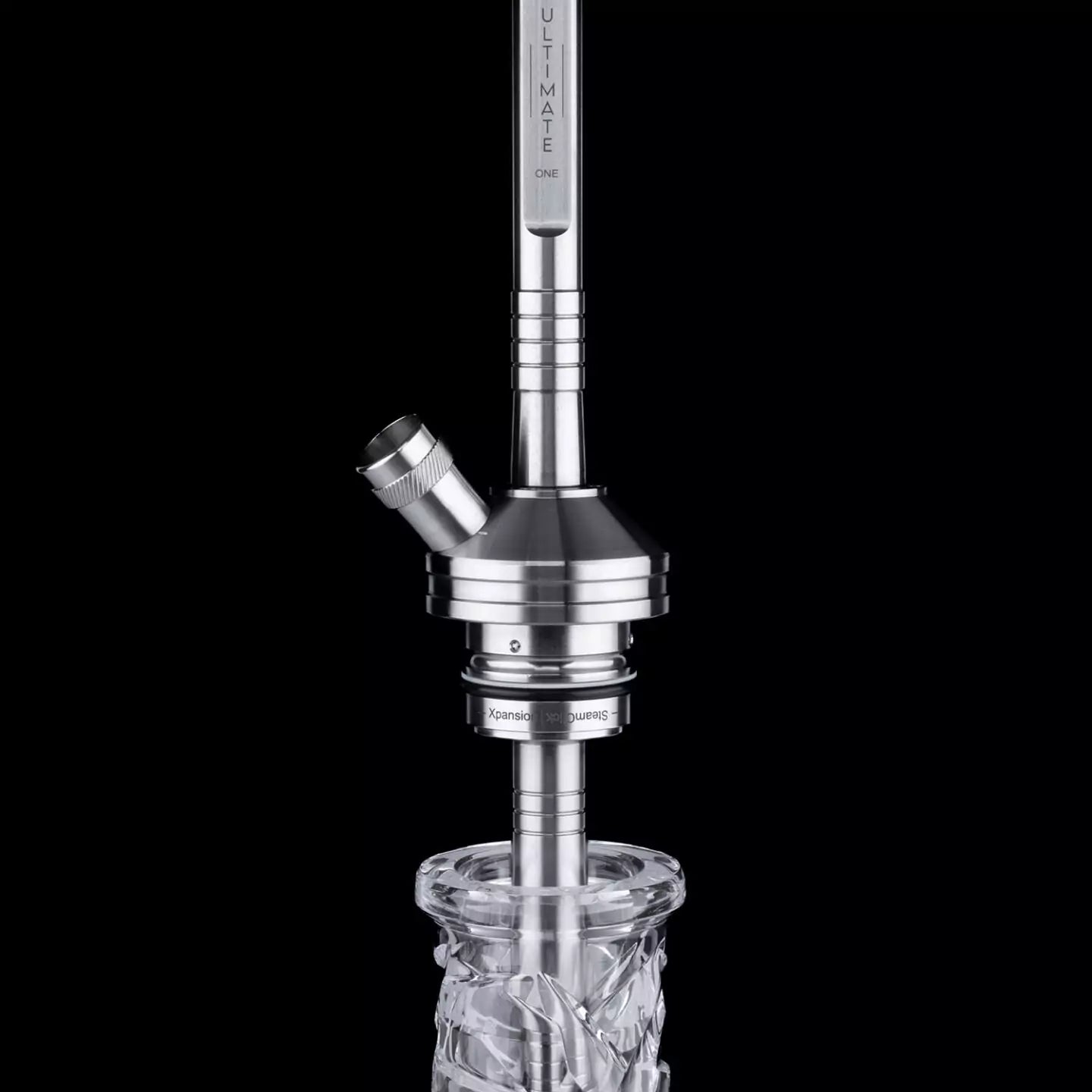 Steamulation Ultimate One Hookah Gen.I