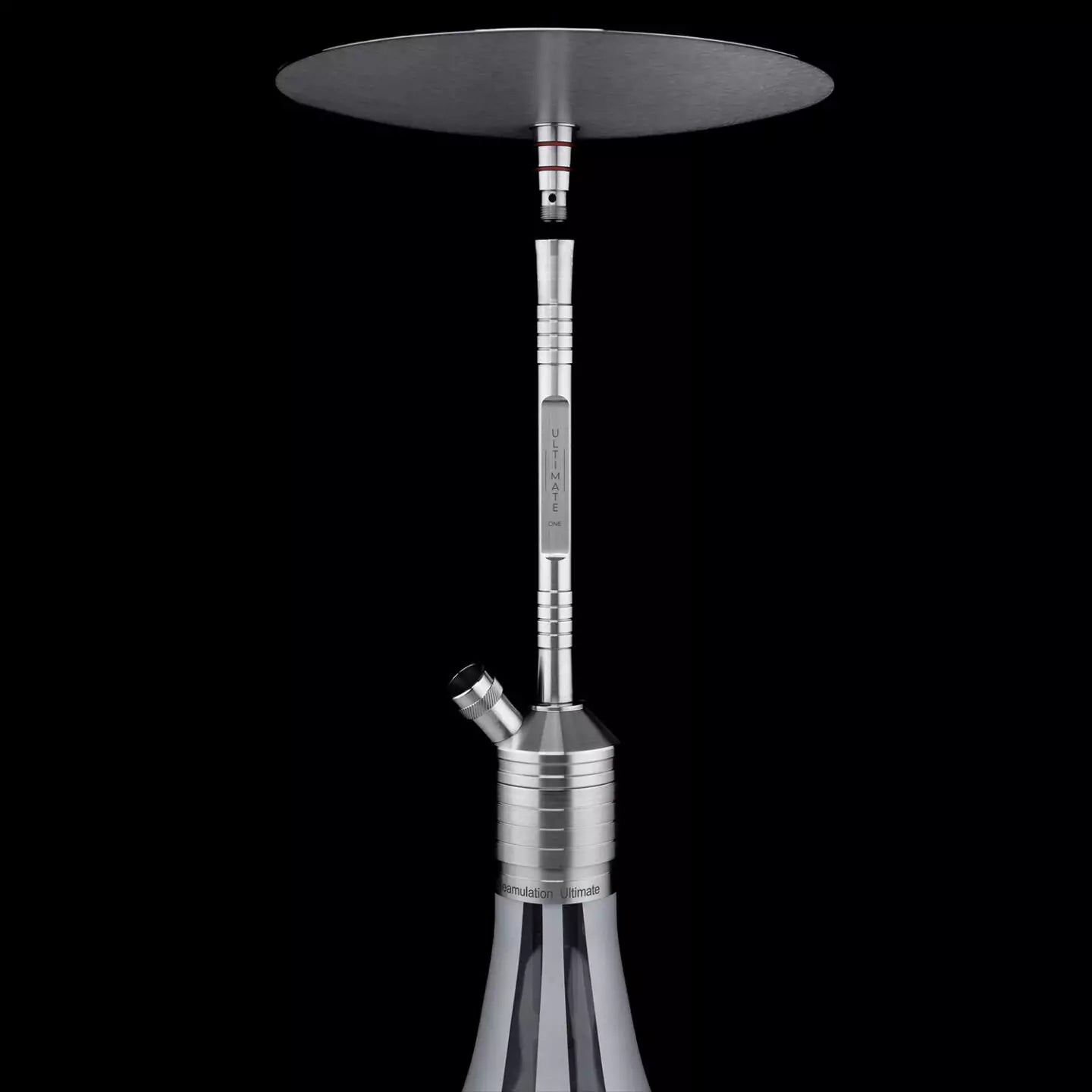 Steamulation Ultimate One Hookah Gen.I