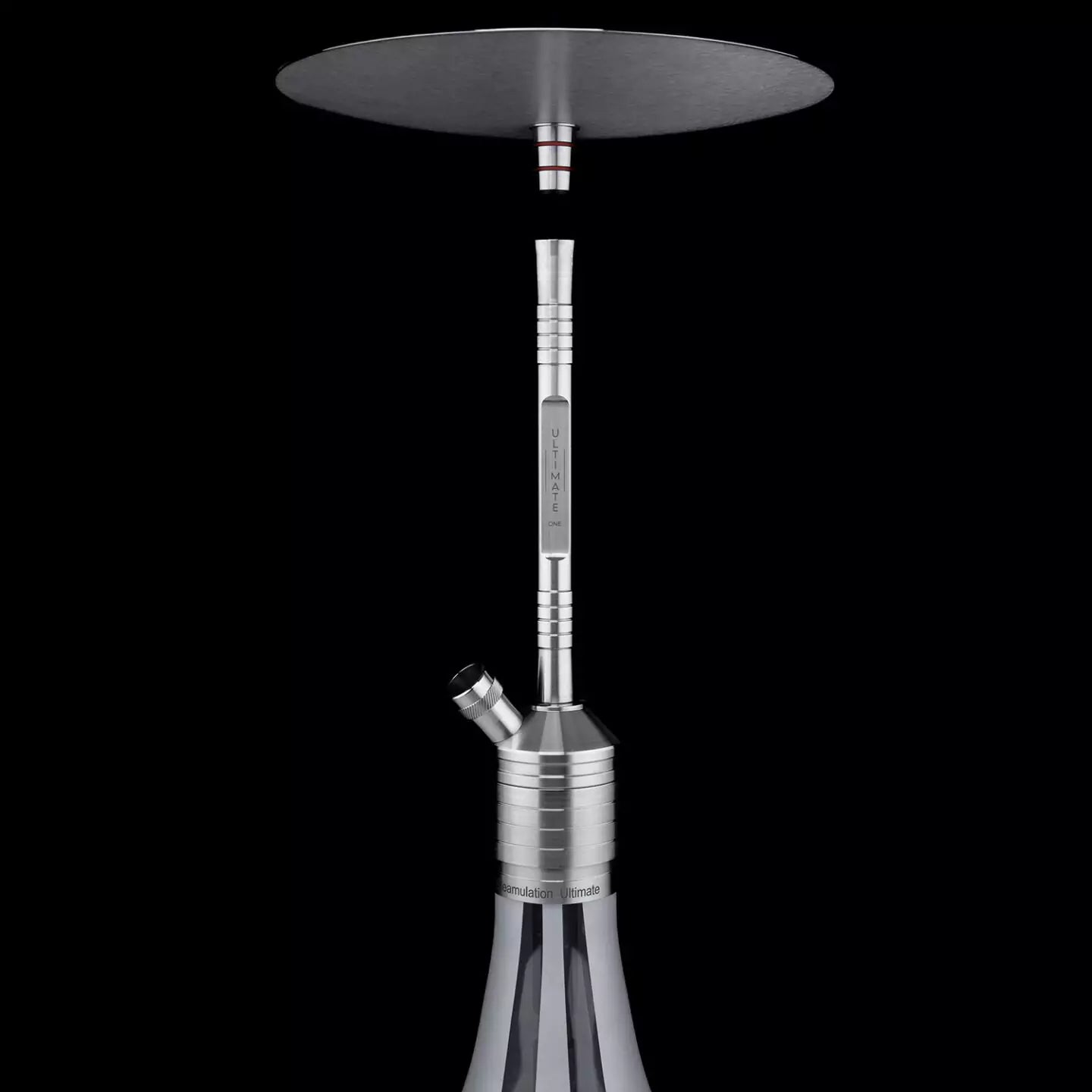 Steamulation Ultimate One Hookah Gen.I