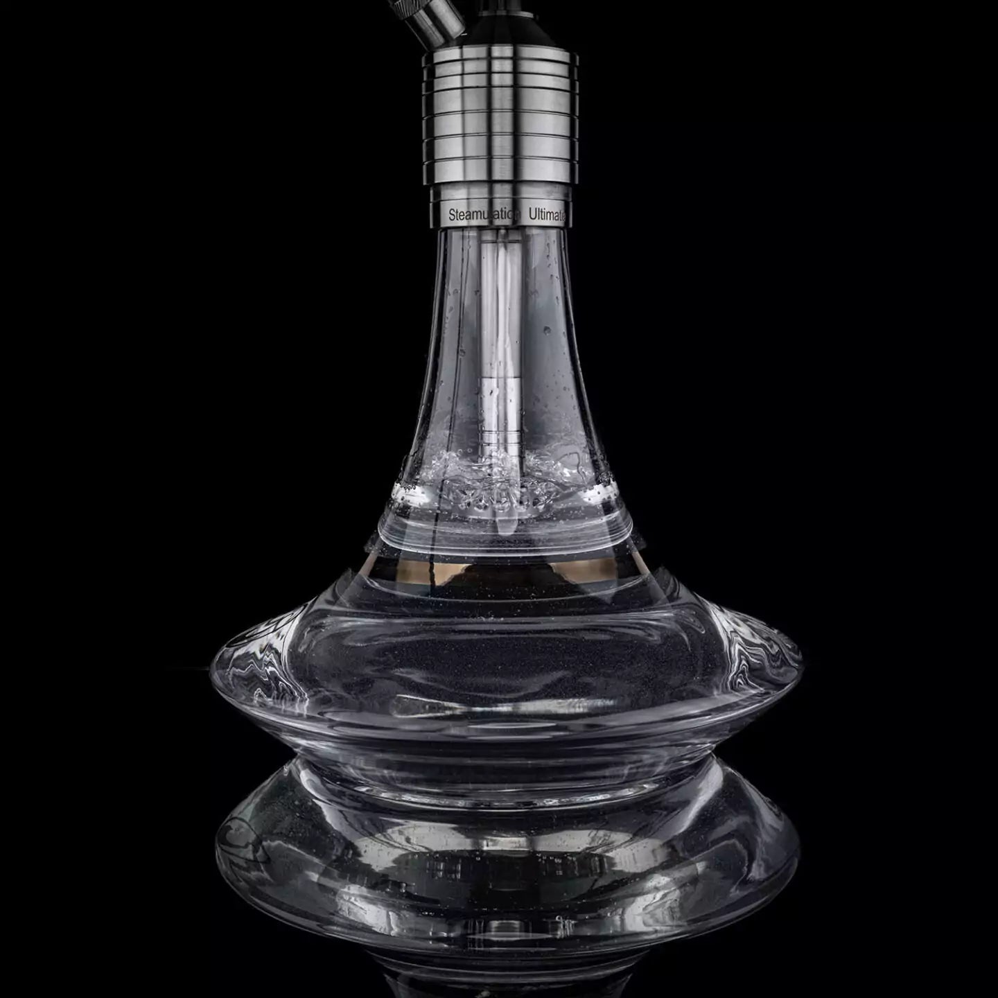 Steamulation Ultimate One Hookah Gen.I