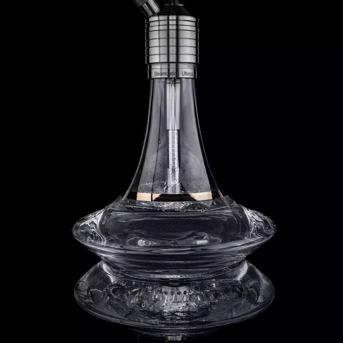 Steamulation Ultimate One Hookah Gen.I