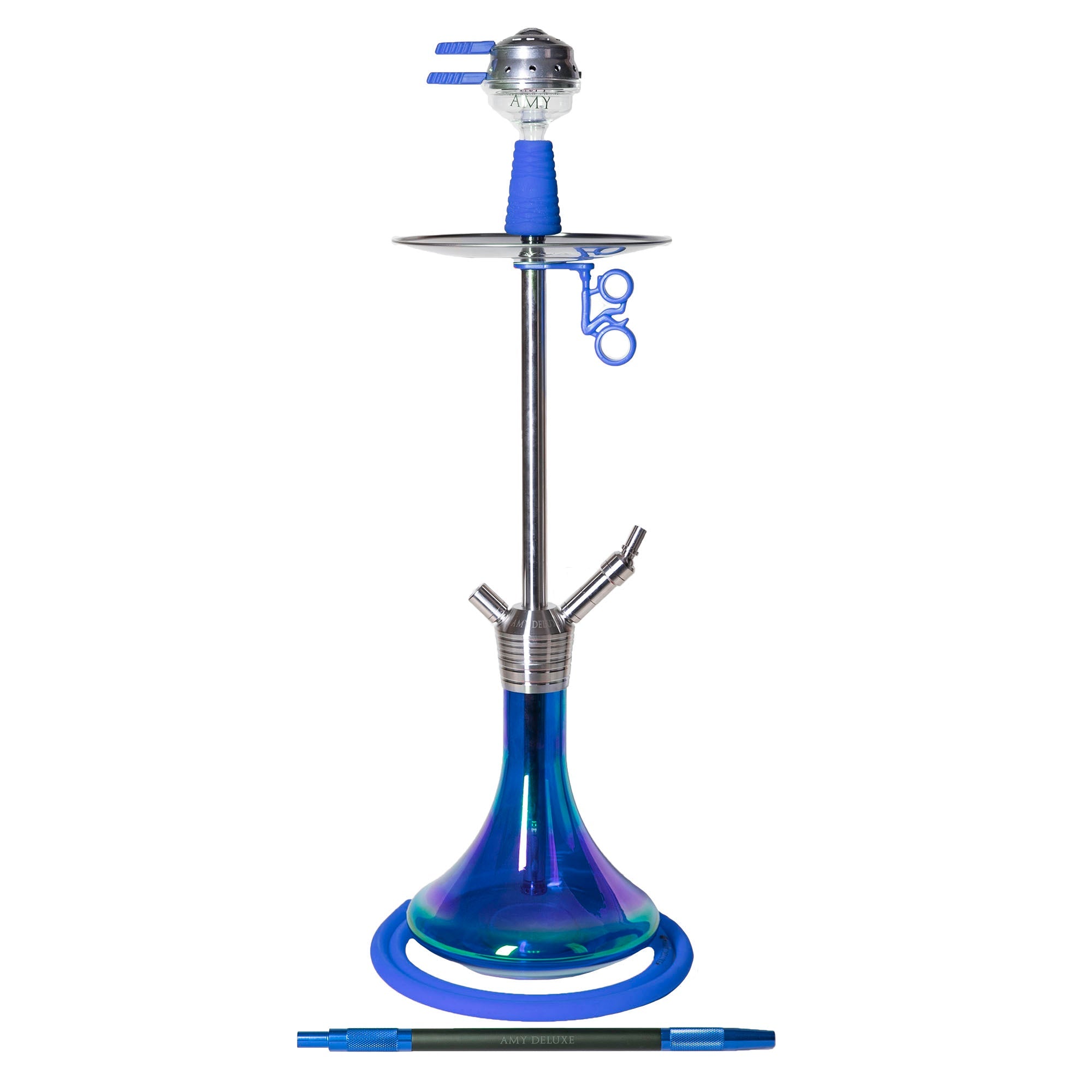 Amy Stick Steel Plus R Hookah (SS09)
