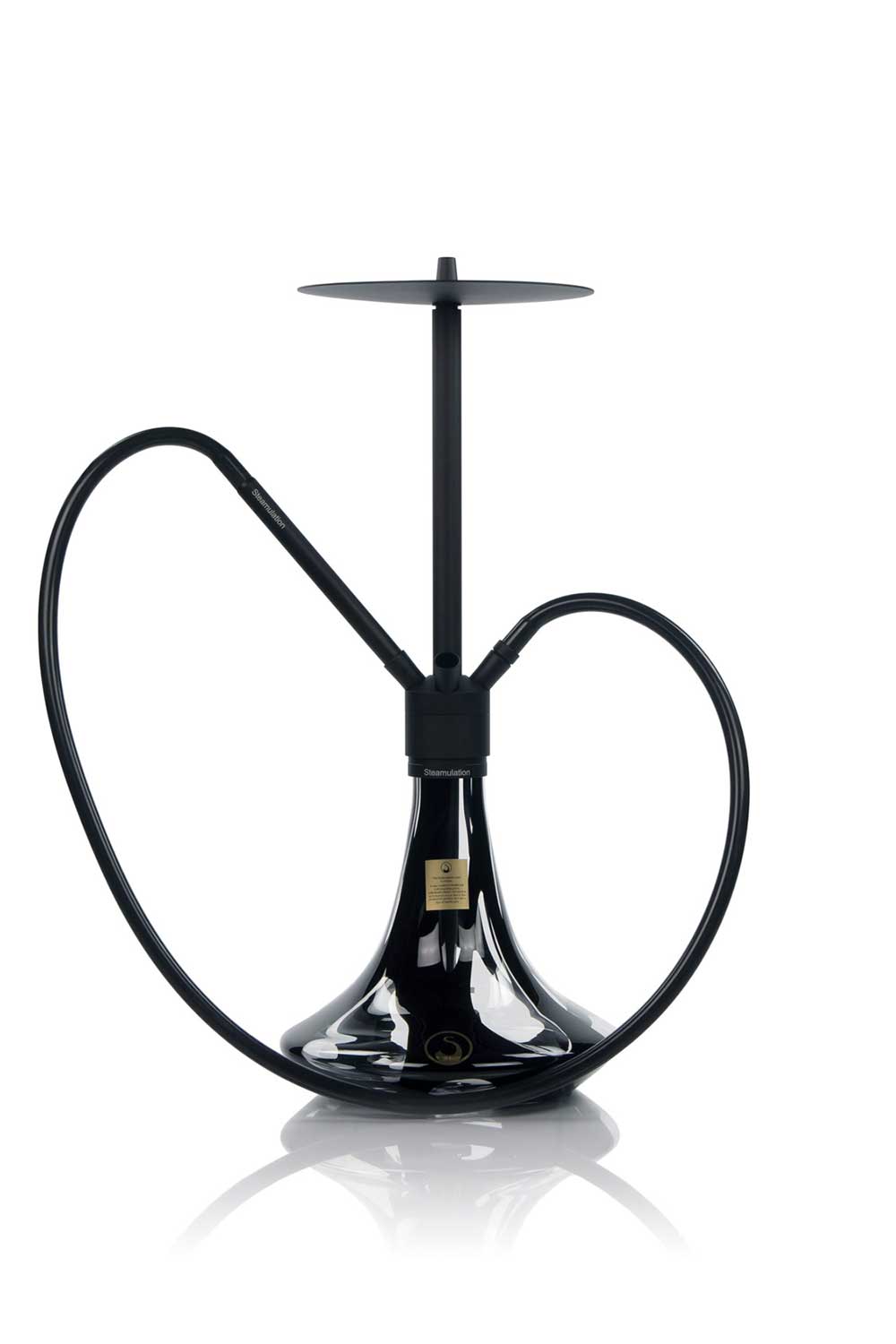 Steamulation Superior Hookah