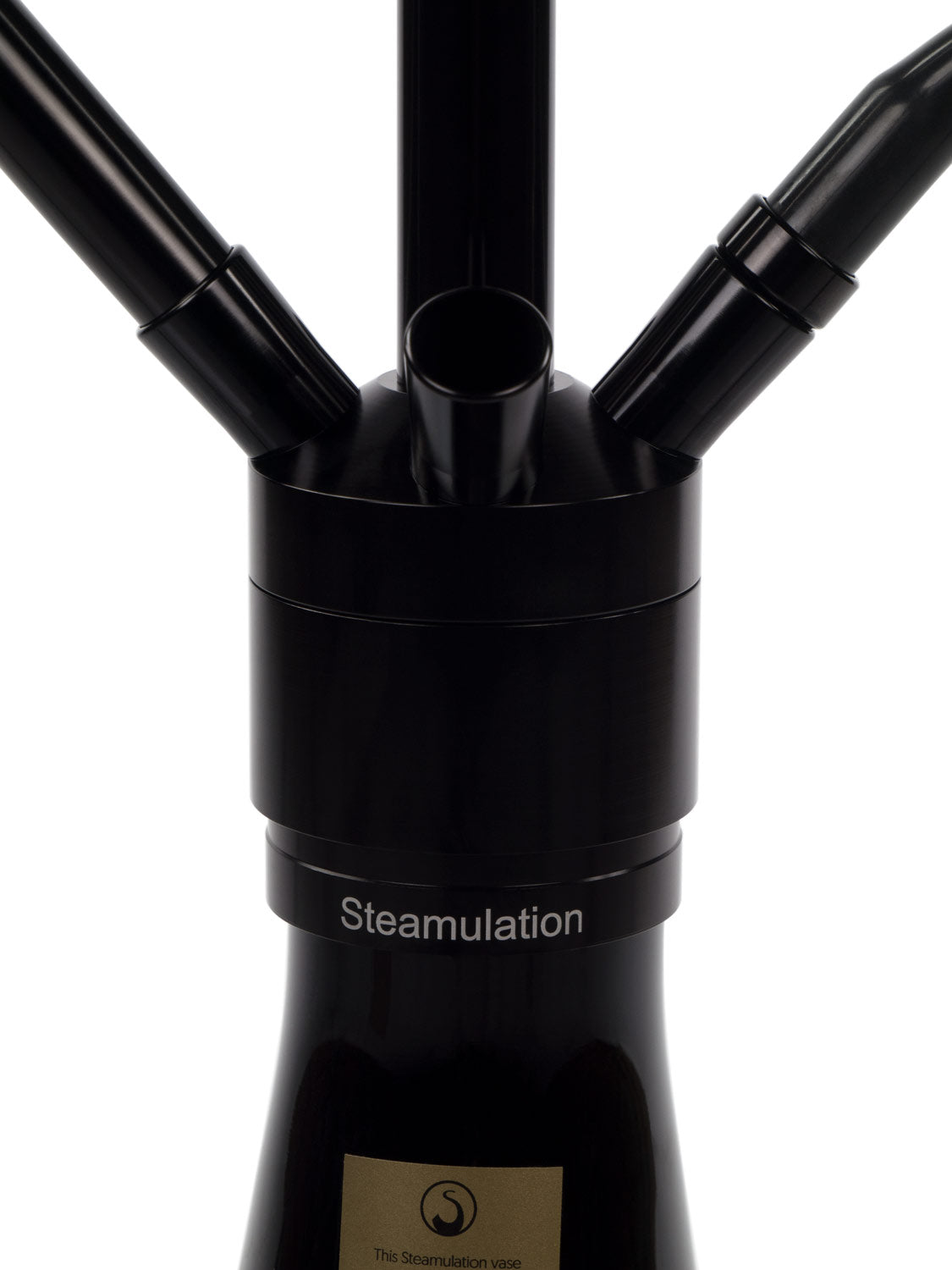 Steamulation Superior Hookah