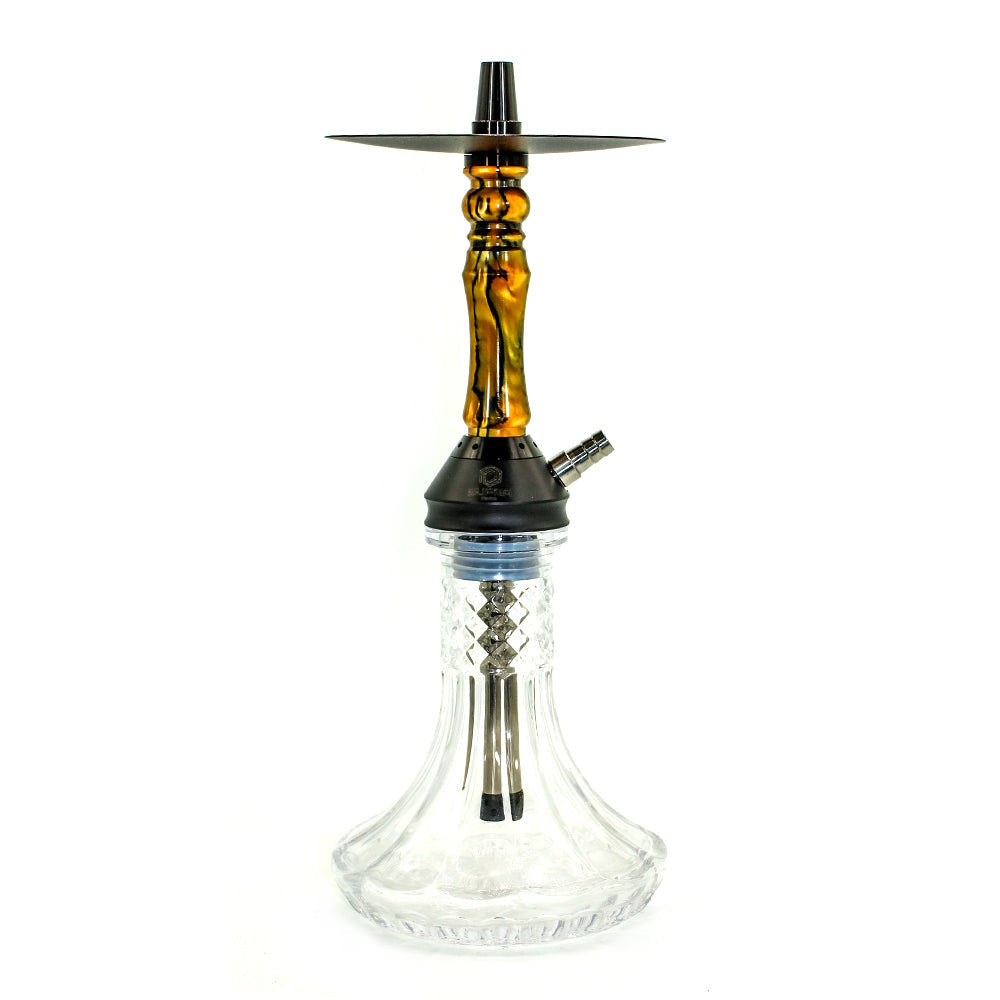 Supra Evolution Hookah