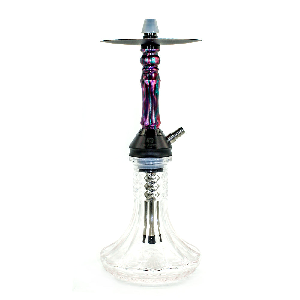 Supra Evolution Hookah